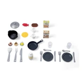 Smoby Tefal Studio Sesli Mutfak thumbnail 6