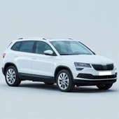 Skoda Karoq 2018-2021 Ayak Bölmesi Lambası LED 1 Adet 5G0947409 thumbnail 2