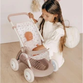 Smoby Baby Nurse Bebek Arabası Puseti thumbnail 2