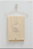 Caramell Soft Style Girl Bebek Battaniyesi 90x90 Cm CRML.BTK2106 thumbnail 2