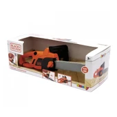 Smoby Black + Decker Motorlu Testere thumbnail 4