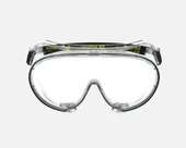 Çapak Gözlüğü Şeffaf BAYMAX S-1551 QUATTRO thumbnail 3