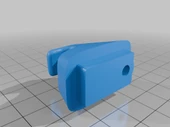 Chevrolet Bolt EV Güneşlik Ayak Aparat - 6863579 thumbnail 2