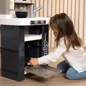 Smoby Tefal Studio Sesli Mutfak thumbnail 9