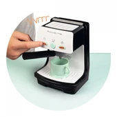 Smoby Rowenta Oyuncak Espresso Makinesi thumbnail 6