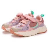 Vicco Niro Iı Cırtlı Kız Çocuk Spor Ayakkabı 346.23K.118 Pudra thumbnail 3