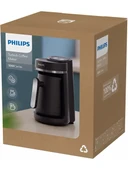 Philips Series 5000 HDA150/61 Inox Türk Kahve Makinesi thumbnail 3