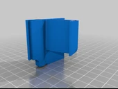 Chevrolet Lacetti mandallı kol dayanağı - 1425012 thumbnail 3