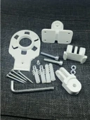 Duvar Montaj Aparatı – Tp-link Tapo 2k Wifi Güvenlik Kamerası C200 / C210 / C211 Uyumlu (kamera Dahil Değildir) thumbnail 3