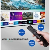 Samsung BN59-1259D Akıllı Kumanda Netflix Prime Video Yeni Model thumbnail 5