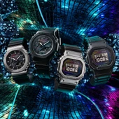 Casio G-Shock DW-5600RW-1DR Kol Saati thumbnail 4