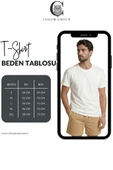 Vintage Bisiklet Figürlü ve LOVE Yazılı Retro Tasarım Premium Erkek Tişört thumbnail 8