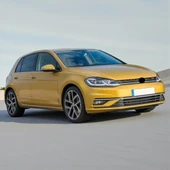 VW Golf 7.5 2017-2020 Ayak Bölmesi Lambası LED 1 Adet 5G0947409 thumbnail 2