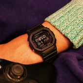 Casio G-Shock DW-5600RW-1DR Kol Saati thumbnail 6