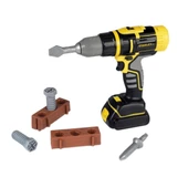 Smoby Stanley Oyuncak Mekanik Matkap thumbnail 1