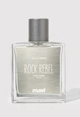 Mavi M091004-900 Rock Rebel Erkek Parfüm EDT 100 ml Erkek Parfüm thumbnail 2