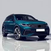 VW Tiguan 2021-2023 Ayak Bölmesi Lambası LED 1 Adet 5G0947409 thumbnail 2