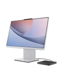 LENOVO IdeaCentre AIO Intel Core i5 13420H 8GB 512GB SSD Freedos 23.8" FHD All-in-One Bilgisayar F0HN0053TR thumbnail 5