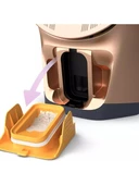 Philips Azur 8000 Serisi DST8050/20 3000 W Buharlı Ütü thumbnail 3