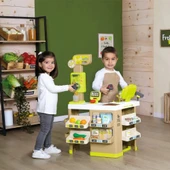 Smoby Fresh Meyve Sebze Market Oyun Seti thumbnail 2