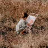 Smoby Baby Nurse Bebek Arabası Puseti thumbnail 7