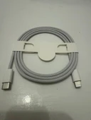 Apple Lightlining Örgülü Usb-C Kablosu thumbnail 1