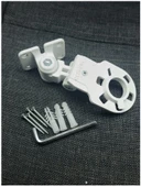 Duvar Montaj Aparatı – Tp-link Tapo 2k Wifi Güvenlik Kamerası C200 / C210 / C211 Uyumlu (kamera Dahil Değildir) thumbnail 4