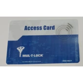 Multlock  Geçiş Kontrol Ünitesi Mifare Kart thumbnail 3