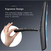 Samsung BN59-1259D Akıllı Kumanda Netflix Prime Video Yeni Model thumbnail 4