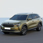 Skoda Kodiaq 2024-2027 Ayak Bölmesi Lambası LED 1 Adet 5G0947409 thumbnail 2