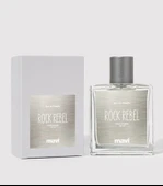 Mavi M091004-900 Rock Rebel Erkek Parfüm EDT 100 ml Erkek Parfüm thumbnail 1