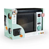 Smoby Tefal Oyuncak Mikrodalga Fırını thumbnail 7