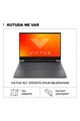 Victus Intel Core i5-14450HX 16GB 1TB SSD RTX4050 120W 16.1" Freedos FHD 144Hz Gaming Laptop BL6W5EA thumbnail 7