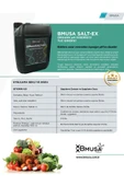 BMusa Salt-EX Organik pH Düşürücü 5Lt. thumbnail 5