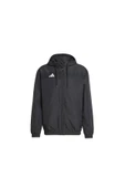 adidas Tıro Es W Hood Erkek Sweatshirt JC5435 thumbnail 1