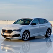 Skoda Scala 2019-2023 Ayak Bölmesi Lambası LED 1 Adet 5G0947409 thumbnail 2
