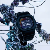 Casio G-Shock DW-5600RW-1DR Kol Saati thumbnail 2
