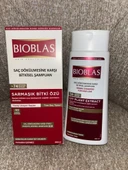 Bioblas Saç Dökülmesine Karşı Yavaş Uzayan Saçlar İçin Şampuan 360 Ml Sarmaşık Özlü thumbnail 2