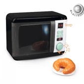 Smoby Tefal Oyuncak Mikrodalga Fırını thumbnail 3