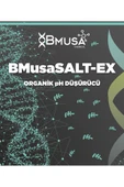 BMusa Salt-EX Organik pH Düşürücü 5Lt. thumbnail 3