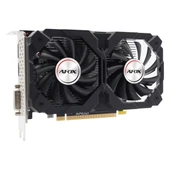AFOX RX 550 4GB GDDR5 128Bit  (AFRX550-4096D5H2-V4) thumbnail 1