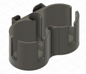 Toyota Land Cruiser 80 Serisi- Bardaklık Bölmesi 4918659 thumbnail 6