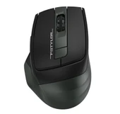 A4-Tech Bluetooth Mouse Yeşil (FB35S-Y) thumbnail 1