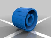 2009 Corolla Radyo Düğmesi - 5862429 thumbnail 3