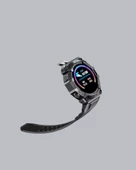 Akıllı Spor Saat – Nabız Ölçer, Adım Sayar ve Kalori Takipli thumbnail 2