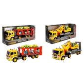 10570 SUN-YFN-CLM-1 20 TRANSPORTER SES IŞIK FR 2A thumbnail 1