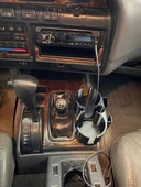 Toyota Land Cruiser 80 Serisi- Bardaklık Bölmesi 4918659 thumbnail 2