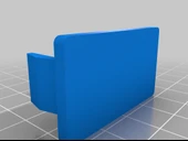 2003 Corolla Aksesuar Düğmesi Kapağı - 3228644 thumbnail 1