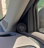 Toyota Yaris Cross Ayna Üçgen Köşebent Tweeter Modelli- 5508434 thumbnail 2