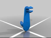 Toyota, Lexus, Paspas Klipsi - 4070493 thumbnail 5